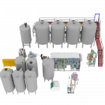 Vdm Africa plant